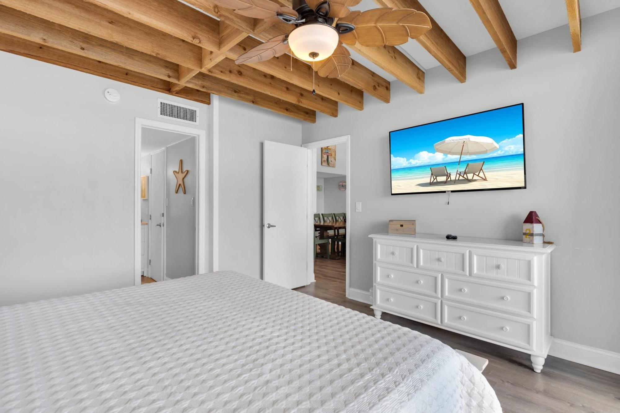 Villa St Kitts - Downtown Waterfront Penthouse Pool Dock Parking Cayo Hueso Exterior foto