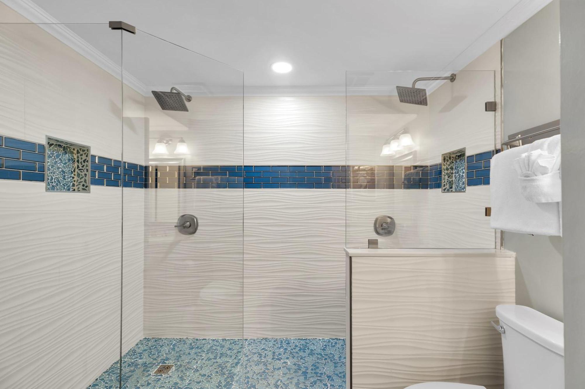 Villa St Kitts - Downtown Waterfront Penthouse Pool Dock Parking Cayo Hueso Exterior foto