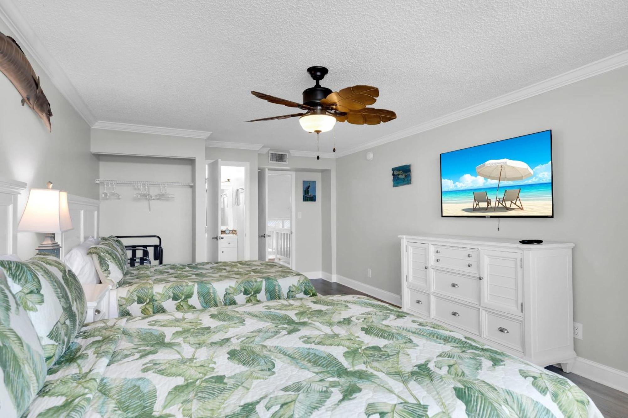 Villa St Kitts - Downtown Waterfront Penthouse Pool Dock Parking Cayo Hueso Exterior foto