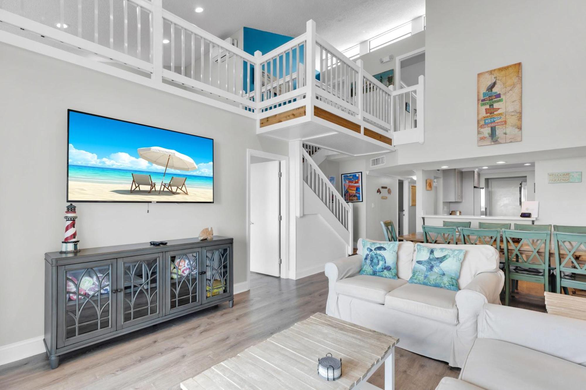 Villa St Kitts - Downtown Waterfront Penthouse Pool Dock Parking Cayo Hueso Exterior foto